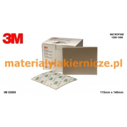 3M 02600 materialylakiernicze.pl